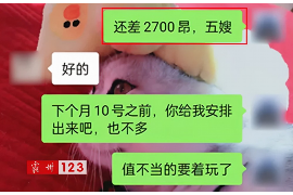 郴州对付老赖：刘小姐被老赖拖欠货款